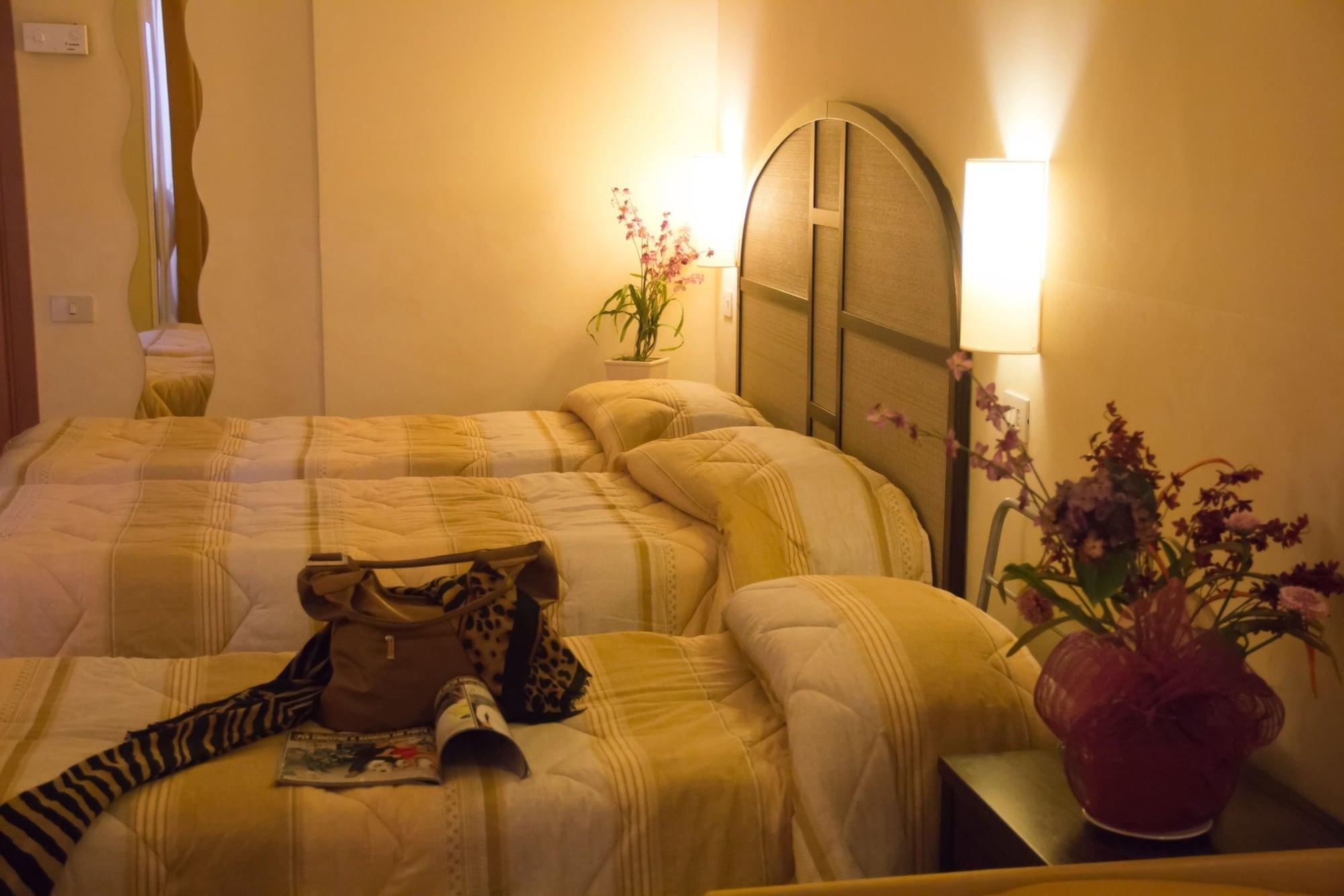 Hotel Novecento Roma