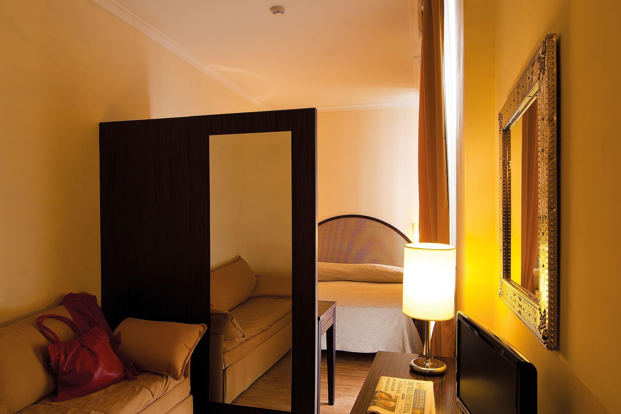 Novecento Hotel Roma
