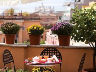 Hotel Novecento Roma