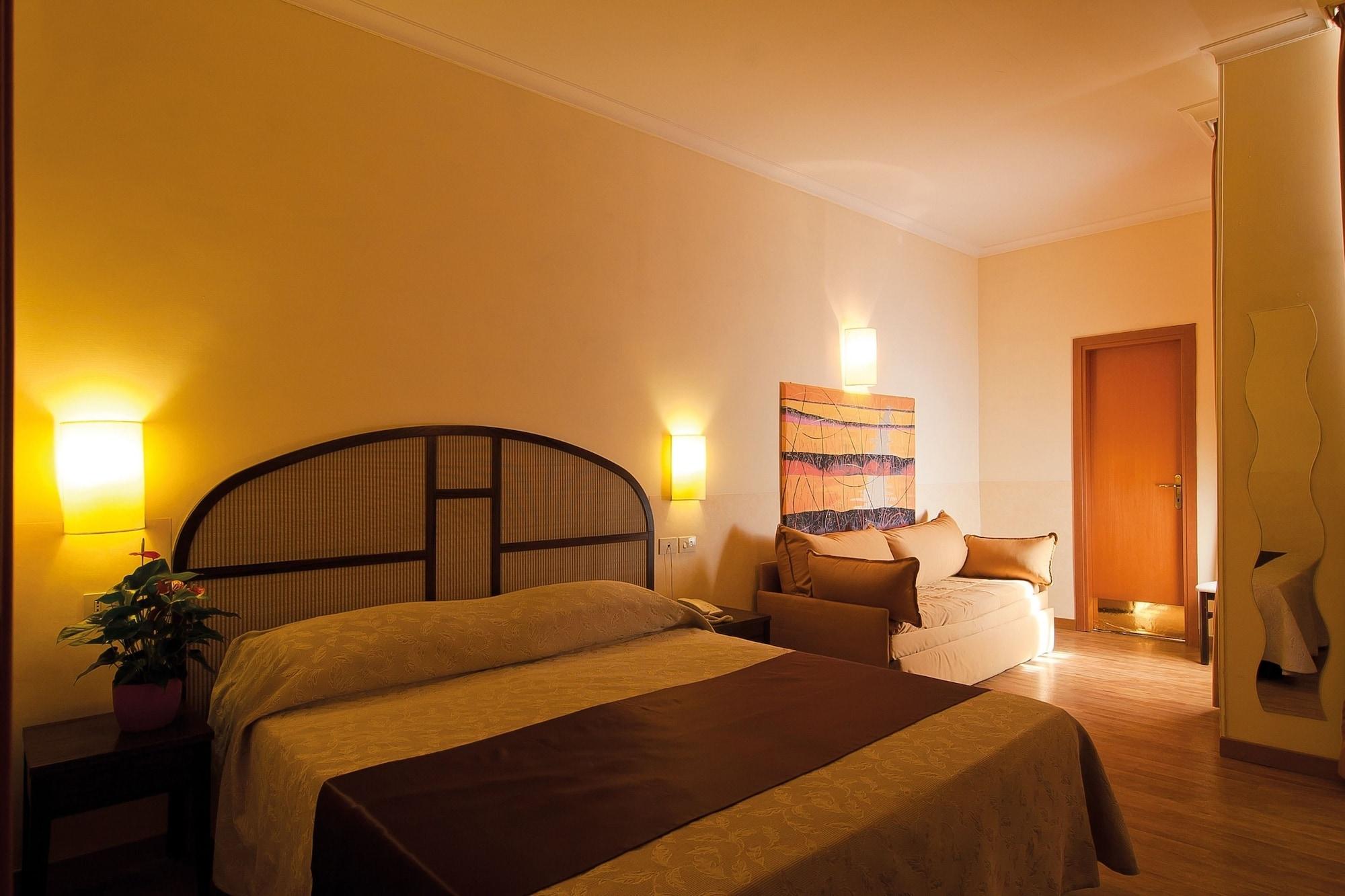 Novecento Hotel Rom