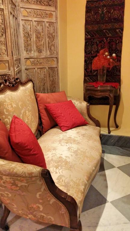 Hotel Novecento Rom