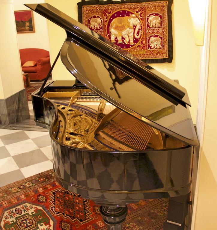 Novecento Hotel Rom