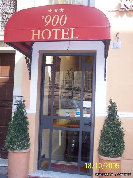 Novecento 3* Rom