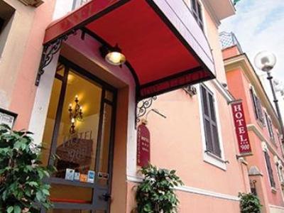 Hotel Novecento 3*